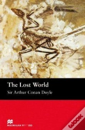 Capa do artigo Lost Worldelementary