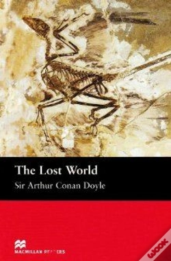 Capa do artigo Lost Worldelementary