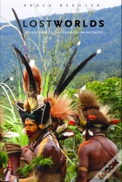 Capa do artigo Lost Worlds
