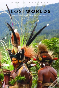 Capa do artigo Lost Worlds