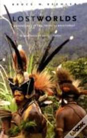 Capa do artigo Lost Worlds
