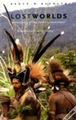 Capa do artigo Lost Worlds