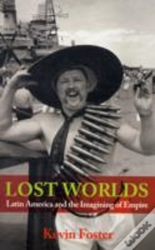 Capa do artigo Lost Worlds