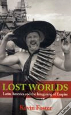 Capa do artigo Lost Worlds