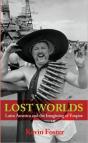 Lost Worlds - Preview