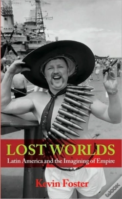 Capa do artigo Lost Worlds