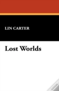 Capa do artigo Lost Worlds