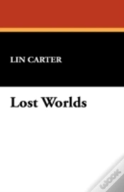 Capa do artigo Lost Worlds