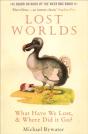 Lost Worlds - Preview