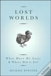 Capa do artigo Lost Worlds