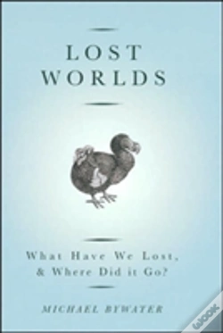 Capa do artigo Lost Worlds