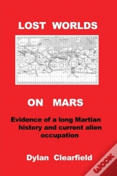 Lost Worlds On Mars