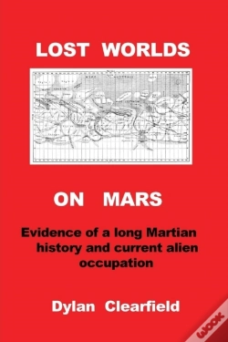 Capa do artigo Lost Worlds On Mars
