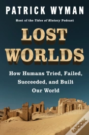 Capa do artigo Lost Worlds