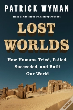 Capa do artigo Lost Worlds