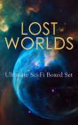 Lost Worlds: Ultimate Sci-Fi Boxed Set - Preview