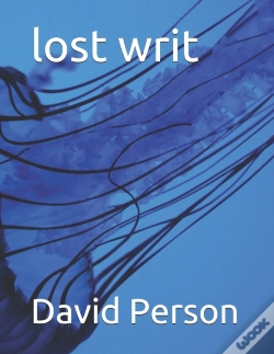 Capa do artigo Lost Writ
