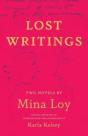 Lost Writings - Preview