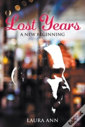 Capa do artigo Lost Years