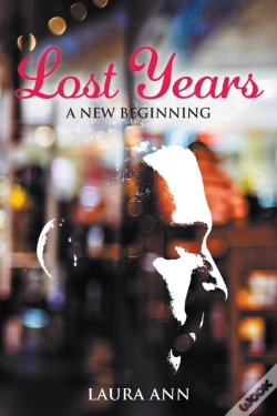 Capa do artigo Lost Years