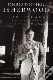 Capa do artigo Lost Years