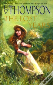 Capa do artigo Lost Years