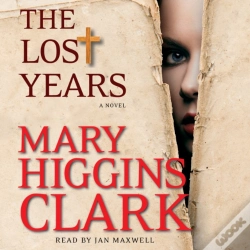 Capa do artigo Lost Years