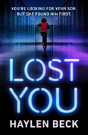Lost You - Preview