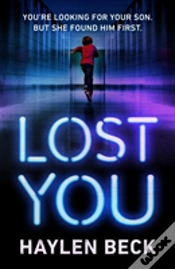 Capa do artigo Lost You