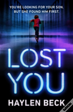 Capa do artigo Lost You
