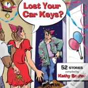 Lost Your Car Keys?
