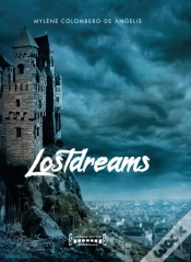 Capa do artigo Lostdreams