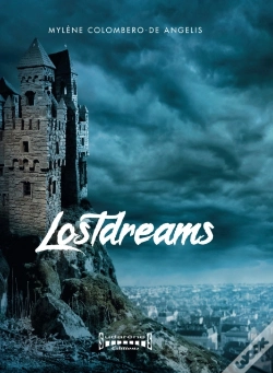 Capa do artigo Lostdreams