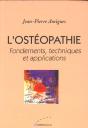 L'Osteopathie ; Fondements Techniques Et Applications - Preview