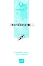 L'Ostéopathie - Preview