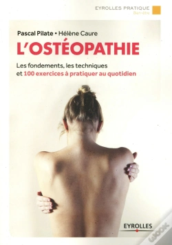 Capa do artigo L'Osteopathie