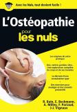 L'Ostéopathie Pour Les Nuls