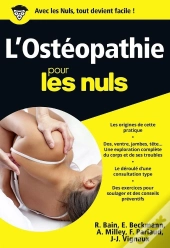 L'Ostéopathie Pour Les Nuls