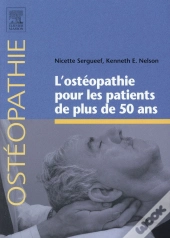 L'Ostéopathie Pour Les Patients De Plus De 50 Ans
