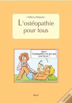 Capa do artigo L'Ostéopathie Pour Tous