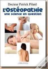 L'Osteopathie Une Science En Question