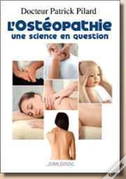 Capa do artigo L'Osteopathie Une Science En Question