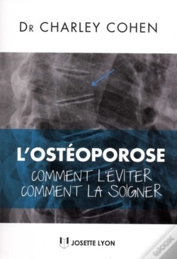 Capa do artigo L'Ostéoporose ; Comment L'Éviter, Comment La Soigner