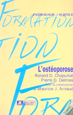 Capa do artigo L'Osteoporose