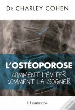 Capa do artigo L'Ostéoporose ; Toutes Les Solutions