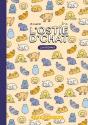 L'Ostie D'Chat : Intégrale Tomes 1 À 3 - Preview