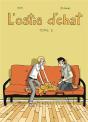 L'Ostie D'Chat T.2 - Preview