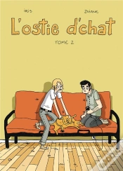 Capa do artigo L