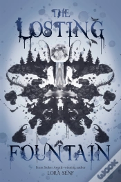 Capa do artigo Losting Fountain