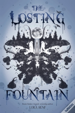 Capa do artigo Losting Fountain